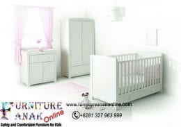 set kamar bayi